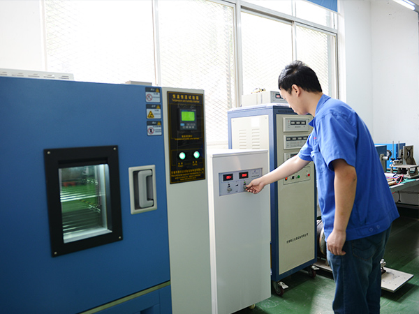 質(zhì)檢環(huán)節(jié) 質(zhì)檢環(huán)節(jié)